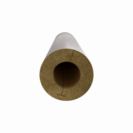 Цилиндры ROCKWOOL (Роквул) RWL 80 Кф, 20 мм