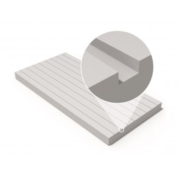 XPS ТЕХНОПЛЕКС FAS 50 мм Технониколь