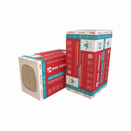 Rockwool Акустик Баттс