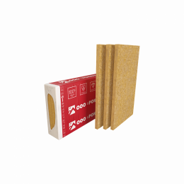Rockwool Руф Баттс Н Экстра