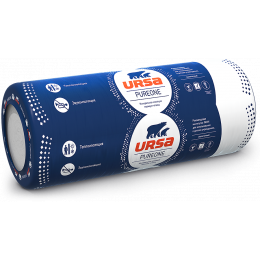 URSA GEO М-25 (УРСА ГЕО М25)