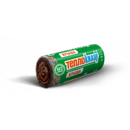 Минеральная вата - ТеплоКНАУФ Крыша