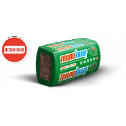 Минеральная вата - ТеплоКНАУФ Кровля/Стена/Пол - плита