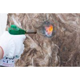 Минеральная вата - ТеплоКНАУФ Кровля/Стена/Пол - плита