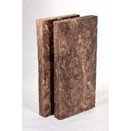 Минеральная вата - ТеплоКНАУФ Кровля/Стена/Пол - плита