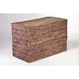 Минеральная вата - ТеплоКНАУФ Кровля/Стена/Пол - плита