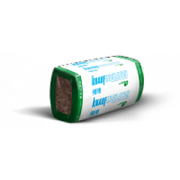 Минеральная вата - Профессиональный сегмент: Акустическая перегородка