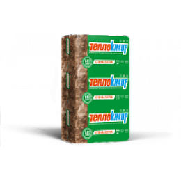 Минеральная вата - ТеплоКНАУФ Стена Extra