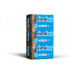 АкустиКНАУФ Защита от шума