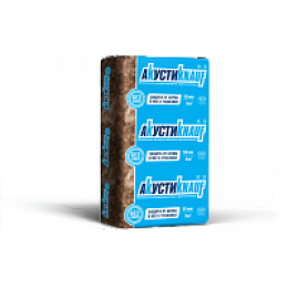 АкустиКНАУФ Защита от шума