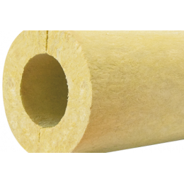 Цилиндры минераловатные K-FLEX K-ROCK 40 мм