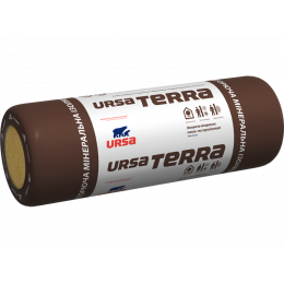 URSA TERRA (УРСА ТЕРРА) 34 RN