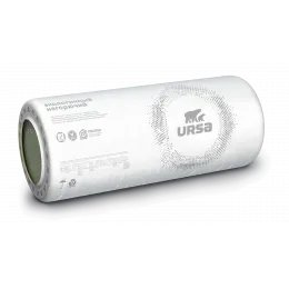 URSA TERRA Индустрия