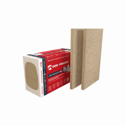 Rockwool Акустик Баттс ПРО 100 мм