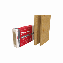 Rockwool Рокфасад 50 мм