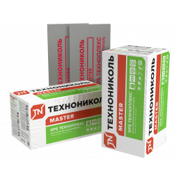 XPS ТЕХНОПЛЕКС 50 мм Технониколь