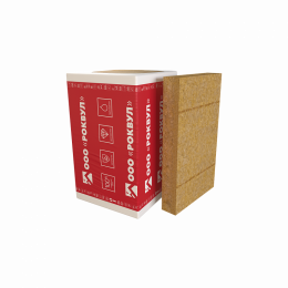 Rockwool Венти Баттс Н