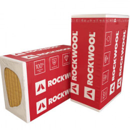 Rockwool Венти Баттс Оптима