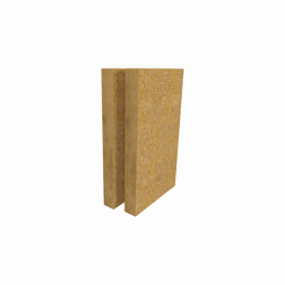 Rockwool Фасад Баттс Д Оптима 100мм