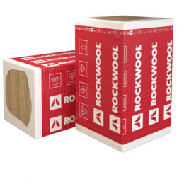 Rockwool Венти Баттс Д