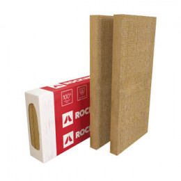 Rockwool Руф Баттс Д Экстра