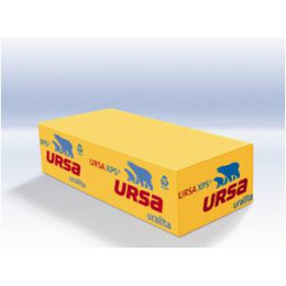 URSA (УРСА) XPS N-III-L G3