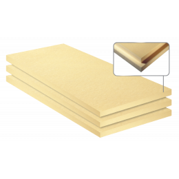 URSA XPS N-V-L 50мм