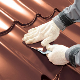 Универсальная лента-герметик NICOBAND