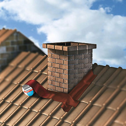 Универсальная лента-герметик NICOBAND