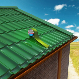 Универсальная лента-герметик NICOBAND