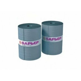 ТЕХНОНИКОЛЬ Техноэласт Барьер БО Мини 0,2х20 м