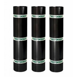 ТехноНИКОЛЬ Гидроизол ХПП 3,0 9 кв.м