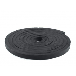 Шнур бентонитовый 20х25мм (5 м/п) Гидроизол М