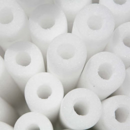 Вспененный полиэтилен Вилатерм жгут 20/8мм, 500