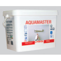Гидроизоляционный состав AQUAMASTER