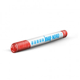 Ветро- и влагозащитная супердиффузионная мембрана KNAUF NORD Superdiffusion