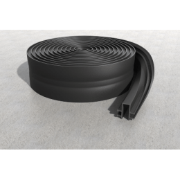 Гидроизоляционные шпонки Икопал ДП