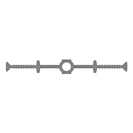 Гидрошпонка Аквастоп ДВ-200/15 ПВХ