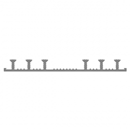 Гидрошпонка Аквастоп XО-270-6/25 ПВХ