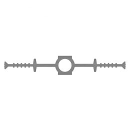 Гидрошпонка Аквастоп ДВ-220/25 ПВХ