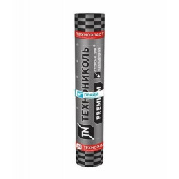 ТехноНИКОЛЬ Техноэласт Прайм ЭММ