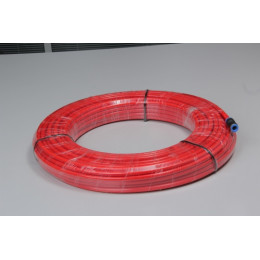 ПЭ Трубка инъекционная LOGICBASE TUBE 10х6,5 мм