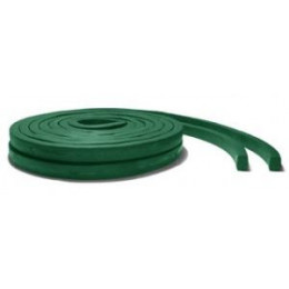 Бентонитовый шнур АКВАСТОП ПНБ 20x15