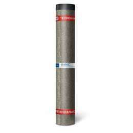 ТехноНИКОЛЬ Техноэласт Фикс ЭПМ