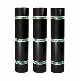 ТехноНИКОЛЬ Гидроизол ТПП 3,0 9 кв.м