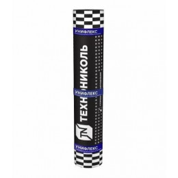 ТехноНИКОЛЬ Унифлекс ТКП сланец серый