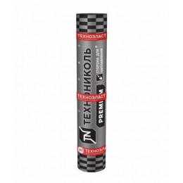 ТЕХНОНИКОЛЬ Техноэласт ЭПП