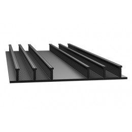 Гидроизоляционные шпонки Икопал