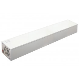 Облучатель-рециркулятор бактерицидный закрытого типа ОРБ 2х30 Вт (без ламп) TDM