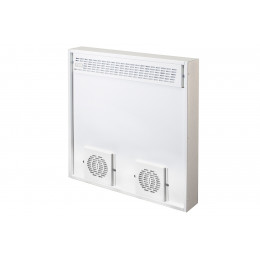 Облучатель-рециркулятор бактерицидный закрытого типа ОРБ "600" 4х15 Вт (без ламп) TDM